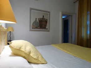 Hôtel Le Glacier, Orange - Chambre