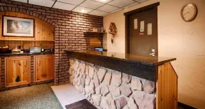Centerstone Resort Lake-Aire - Reception