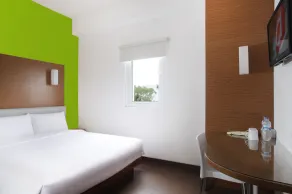 Amaris Hotel Malang - Chambre