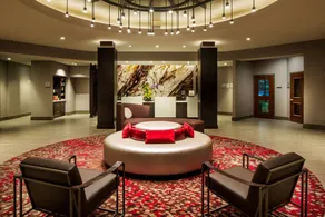 DoubleTree by Hilton Hotel Largo/Washington DC - Réception