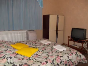 Big Brother Bed & Rooms - Chambre