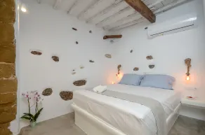 Venetian Suites - Chambre