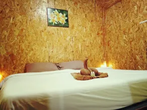 Phu Fahsai Homestay - Chambre