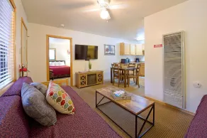 Thunderbird Lodge - Room