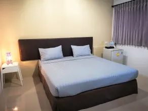 The Lofts Eco Resort - Habitación