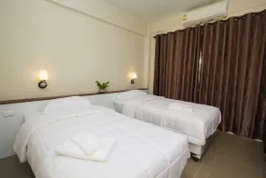 Baan Pordeedin - Rom