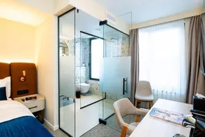 The Liman Hotel - Room