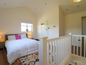 The Stables - Room