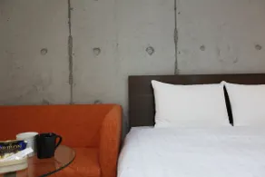 NAHA-WEST INN - Camera