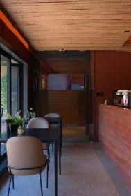 Topscape 仰山 - Restaurant