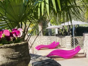 Villa Miravalle - Boutique Hotel - Piscine