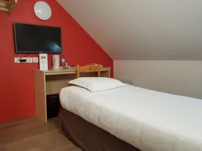 Comfort Hotel Etampes - Zimmer