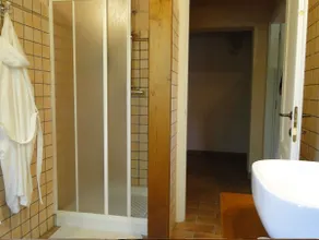 Agriturismo La Locanda del Cardinale - Bagno