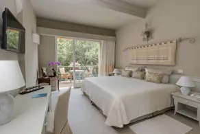 Forte Village Resort - Il Castello - Chambre