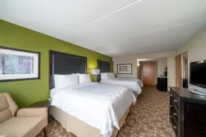 Holiday Inn Manassas - Battlefield by IHG - Chambre