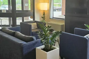 Comfort Inn Parry Sound - Hall