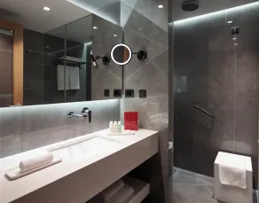 Neptune Luxury Resort - Bathroom