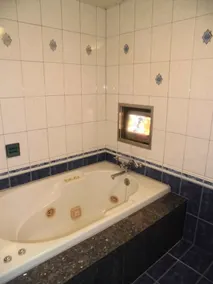 Hotel D.D - Salle de bain