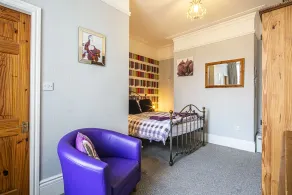Esklet Guest House - Zimmer