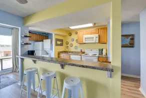 Sunlit Sands Destin Condo - Cuisine privée