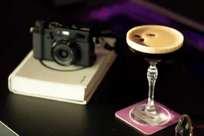 Moxy Antwerp - Ristorante