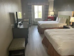 Country Inn & Suites by Radisson, College Station, TX - Chambre