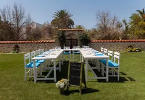Mara Bahçe Alaçatı - Restaurant