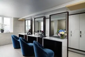 Champneys Henlow - Piscina