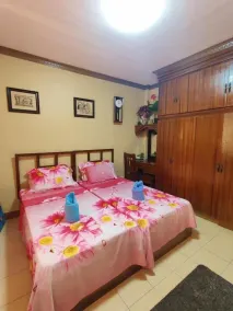 Torre de Alcoy Resort - Room