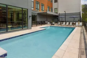 Residence Inn by Marriott Birmingham Grandview - Pool