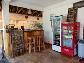 Cotton Tree Cottages - Reception