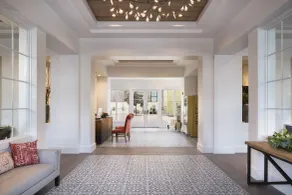 The Piccolo at Paso Robles Inn - Hall