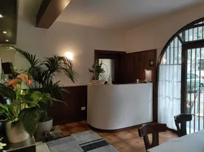 Albergo Stella d'Italia - Reception