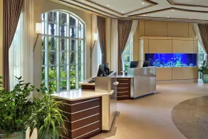 The Westin Cape Coral Resort at Marina Village - Réception