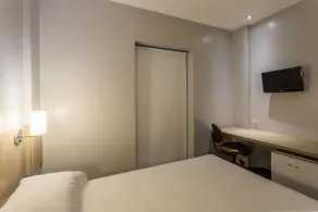 ibis Styles Belém do Pará - Habitación