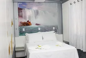 Eco Hotel - Room
