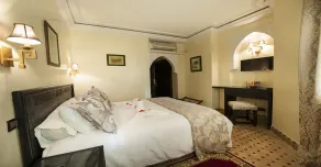 Le Caspien Boutique Hotel - Chambre
