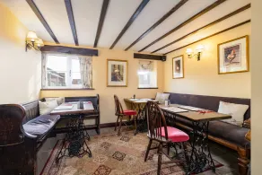 The Royal Oak - Restaurant
