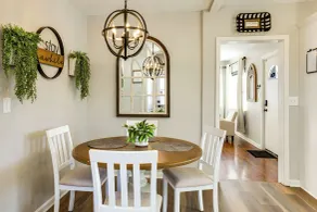 Stay in the Heart of London! Walkable, Modern Home - Innenbereich
