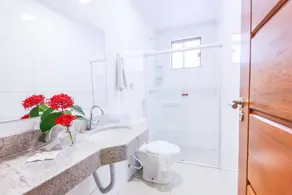 Portal Ville - Rede Soberano - Bathroom