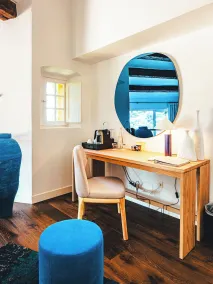 Hotel La Mandarine Saint Tropez - Rom