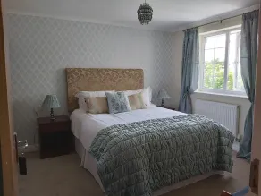 Porth Lodge Hotel - Quarto