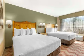 Best Western Plus Rio Grande Inn - Chambre