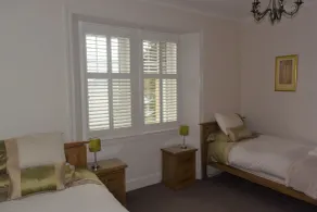 Stronachlachar Lodge - Room
