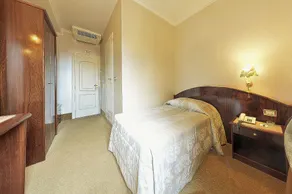 Zanhotel Tre Vecchi - Room