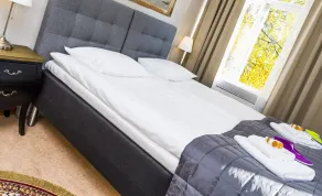 Hotell Drottninggatan 11 - Værelse