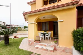 Case Vacanza Aiosardegna - Fassade der Unterkunft
