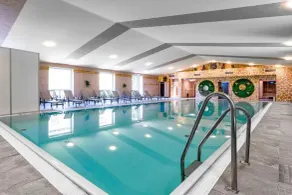Aktivresort-Bischofsmais - Pool