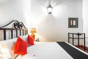 El Nito Hotel - Rum