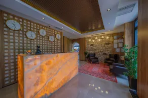 Ornella Butik Otel - Reception